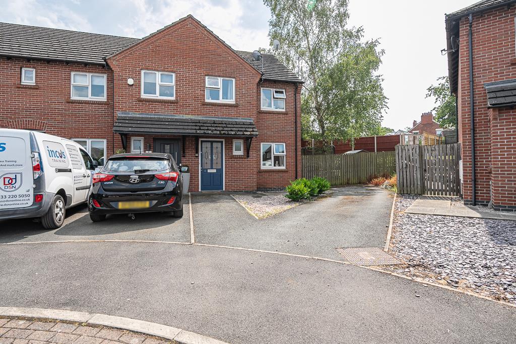 Lime Tree Close, Winsford CW Estate Agents